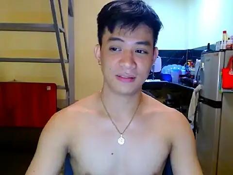 ASIANFULLYLOADEDCUM online show from January 16, 3:21 am