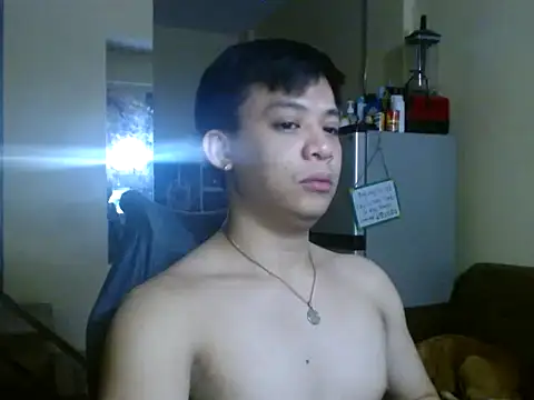 ASIANFULLYLOADEDCUM online show from January 18, 9:40 pm