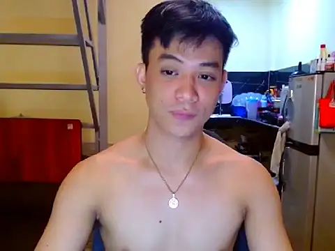 ASIANFULLYLOADEDCUM online show from February 25, 2:10 am