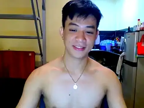 ASIANFULLYLOADEDCUM online show from April 24, 7:33 am