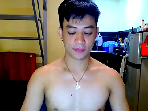 ASIANFULLYLOADEDCUM online show from May 1, 5:50 pm