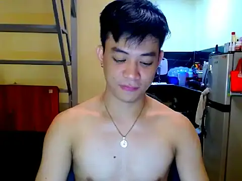 ASIANFULLYLOADEDCUM online show from May 3, 1:00 am