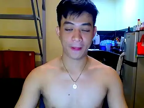ASIANFULLYLOADEDCUM online show from June 11, 1:27 am