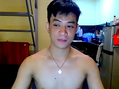 ASIANFULLYLOADEDCUM online show from June 16, 3:20 am