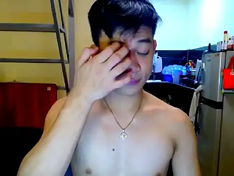 Snapshot of ASIANFULLYLOADEDCUM chatting on June 22, 3:58 am ASIANFULLYLOADEDCUM online show from June 22, 3:58 am