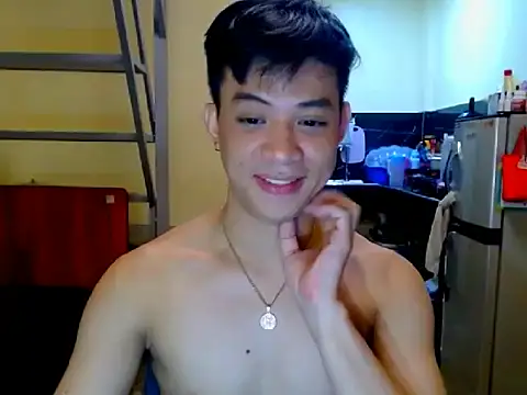 Snapshot of ASIANFULLYLOADEDCUM chatting on June 25, 1:49 am ASIANFULLYLOADEDCUM online show from June 25, 1:49 am