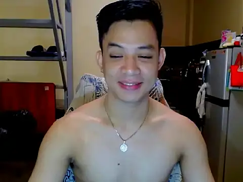 Snapshot of ASIANFULLYLOADEDCUM chatting on June 27, 4:39 am ASIANFULLYLOADEDCUM online show from June 27, 4:39 am