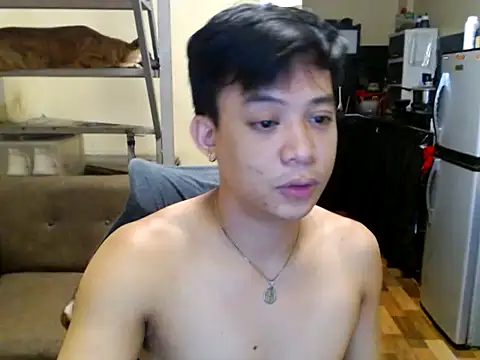 Snapshot of ASIANFULLYLOADEDCUM chatting on July 5, 4:19 am ASIANFULLYLOADEDCUM online show from July 5, 4:19 am