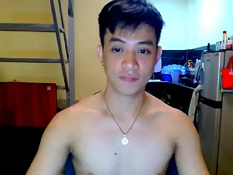 Snapshot of ASIANFULLYLOADEDCUM chatting on July 20, 7:55 am ASIANFULLYLOADEDCUM online show from July 20, 7:55 am