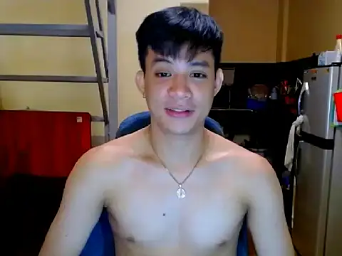 Snapshot of ASIANFULLYLOADEDCUM chatting on July 23, 4:32 am ASIANFULLYLOADEDCUM online show from July 23, 4:32 am