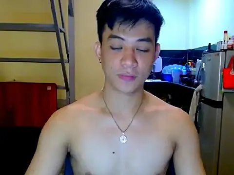 Snapshot of ASIANFULLYLOADEDCUM chatting on August 1, 5:29 am ASIANFULLYLOADEDCUM online show from August 1, 5:29 am