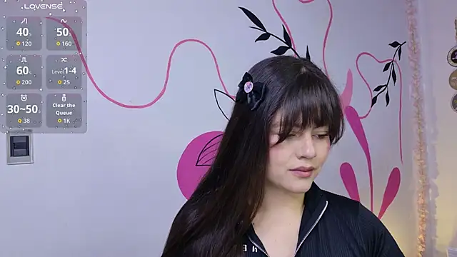 Snapshot of sukilove18 chatting on June 17, 10:10 pm sukilove18 online show from June 17, 10:10 pm