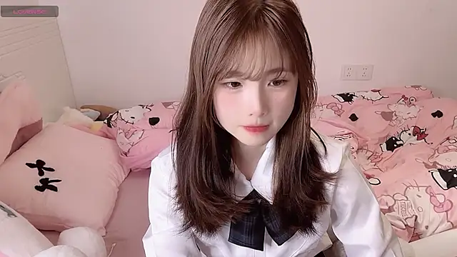 gougou77 online show from February 12, 9:59 am