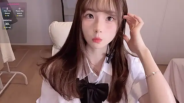 gougou77 online show from June 16, 11:13 am