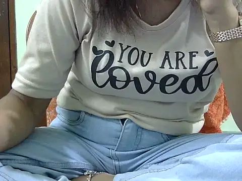 CHAMELI4747 online show from October 14, 8:48 am