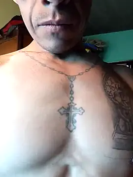 Oaxhot online show from November 1, 7:16 pm