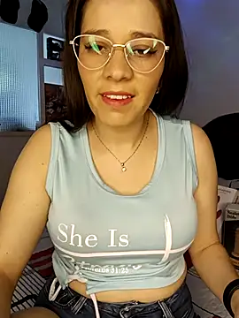 Isabella5 Brown  online show from September 16, 5:36 pm