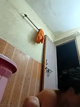 ISHANI-SINGH online show from October 11, 12:58 pm