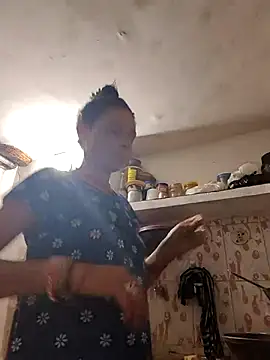 ISHANI-SINGH online show from October 24, 2:35 pm