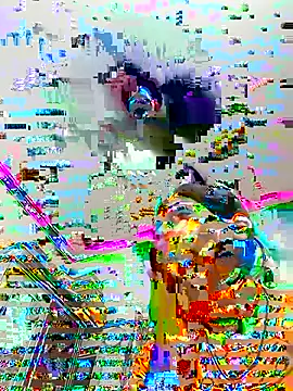 ISHANI-SINGH online show from March 14, 2:17 am