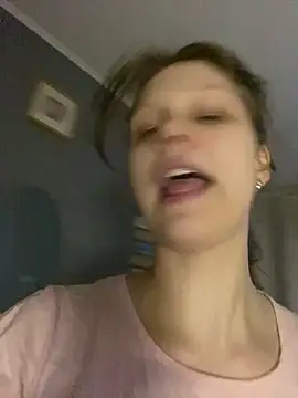 Snapshot of Lunliss chatting on September 23, 4:10 pm Lunliss online show from September 23, 4:10 pm