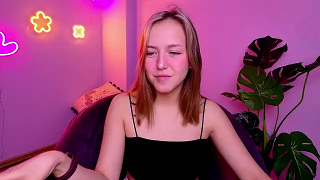 CindySparkl online show from February 21, 3:51 am