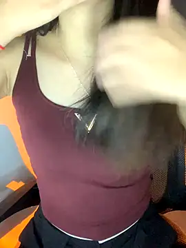 Snapshot of Tinasx56 chatting on November 6, 4:52 pm Tinasx56 online show from November 6, 4:52 pm