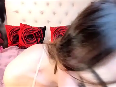 Playfullmaniac online show from December 5, 8:23 am