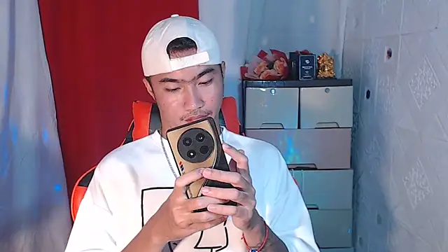 Siege cum69 online show from September 20, 5:36 pm