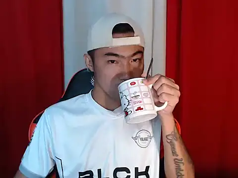 Siege cum69 online show from May 4, 1:51 pm