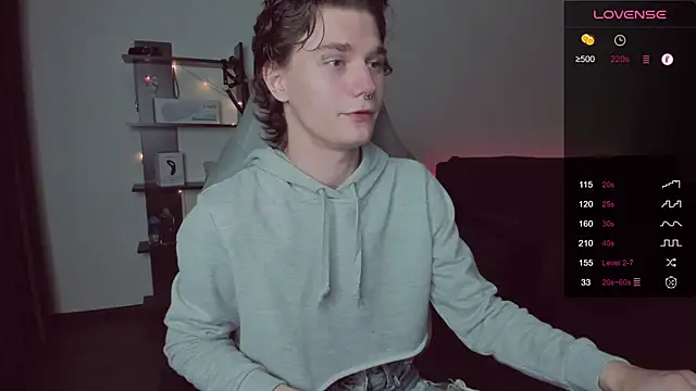 Da scin online show from November 1, 1:40 am