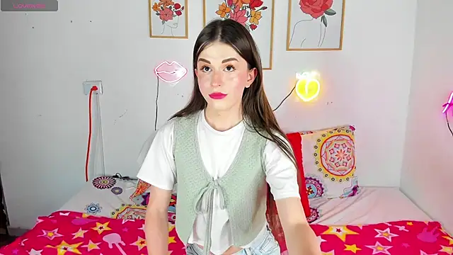 Snapshot of arielmishel chatting on March 22, 12:30 pm arielmishel online show from March 22, 12:30 pm