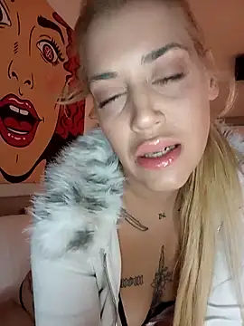 hacheacca online show from November 6, 9:26 pm