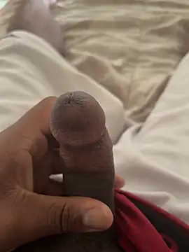 Detroitplaya33 online show from April 12, 5:29 pm