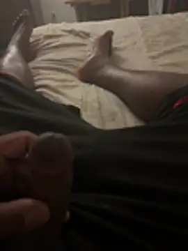 Detroitplaya33 online show from April 16, 2:45 am