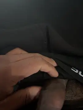 Detroitplaya33 online show from April 30, 1:17 pm