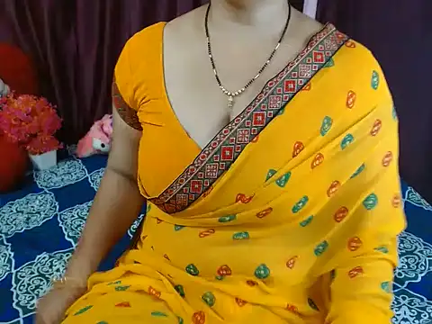 Hot anika  online show from July 25, 1:58 am