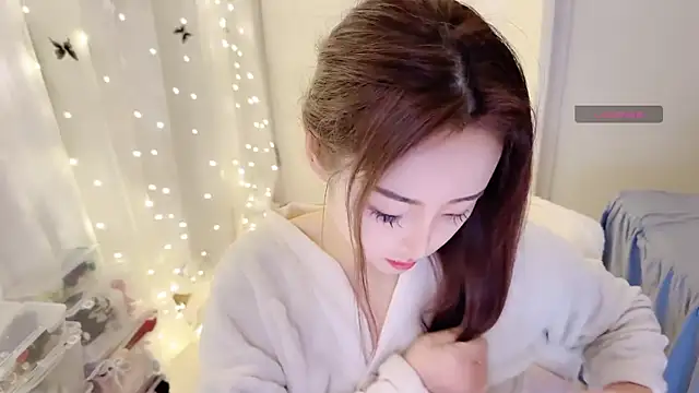 charlotte520 online show from November 21, 1:15 am