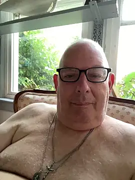 CharlieWeaver22 online show from July 1, 10:39 am