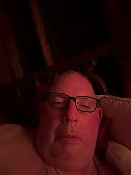 CharlieWeaver22 online show from July 2, 3:23 am