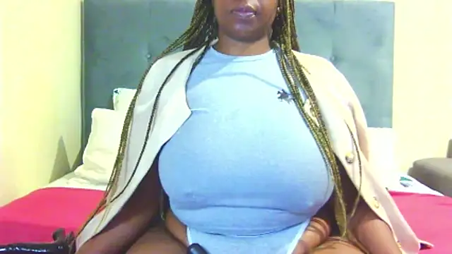 Black-Barbiexxc online show from May 26, 4:30 am
