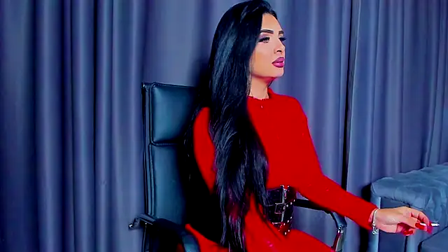 DevashaQueenX online show from November 29, 5:27 pm