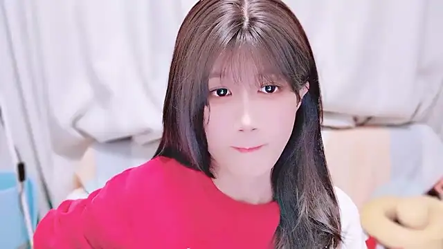 Rabbitlittlefool online show from October 29, 5:53 am