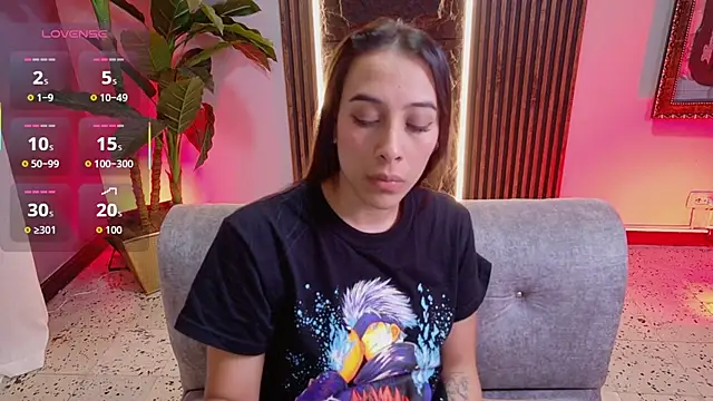 saori katusmi online show from October 3, 12:24 pm