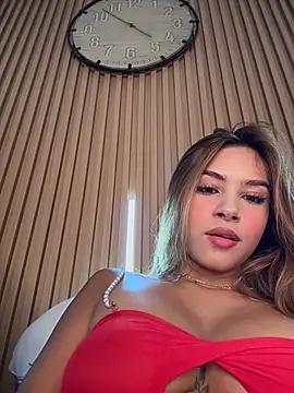 Natalia vidal online show from February 15, 1:52 pm