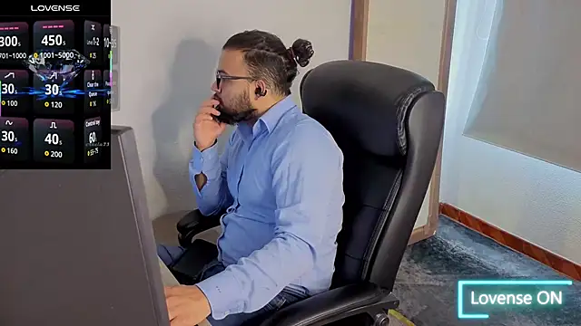 Snapshot of Ernesto-Rodriguez82 chatting on September 18, 12:51 pm Ernesto-Rodriguez82 online show from September 18, 12:51 pm