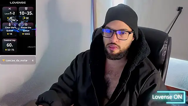 Snapshot of Ernesto-Rodriguez82 chatting on September 19, 2:29 pm Ernesto-Rodriguez82 online show from September 19, 2:29 pm