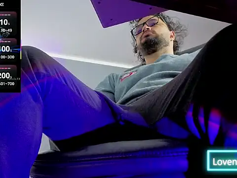 Snapshot of Ernesto-Rodriguez82 chatting on September 27, 1:27 pm Ernesto-Rodriguez82 online show from September 27, 1:27 pm