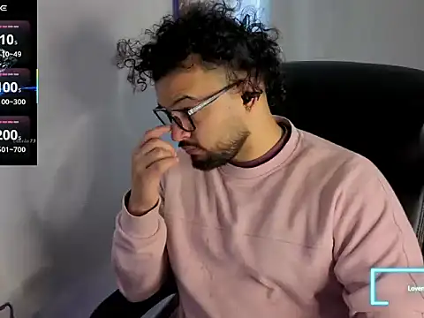 Snapshot of Ernesto-Rodriguez82 chatting on September 28, 11:48 am Ernesto-Rodriguez82 online show from September 28, 11:48 am