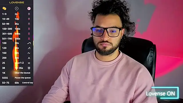 Snapshot of Ernesto-Rodriguez82 chatting on October 11, 3:39 am Ernesto-Rodriguez82 online show from October 11, 3:39 am